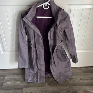 The North Face Trench Coat